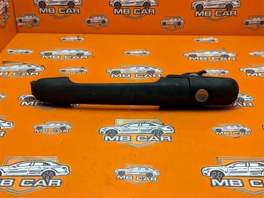 Ручка двери наружняя MERCEDES-BENZ Sprinter W901-905 (1995 - 2006) — Разборка Мерседес