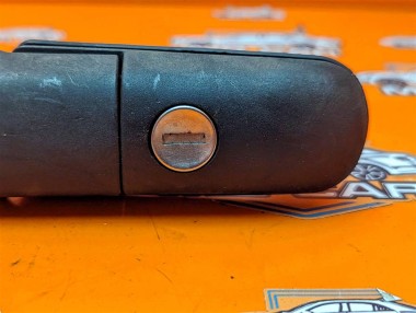 Ручка двери наружняя MERCEDES-BENZ Sprinter W901-905 (1995 - 2006) — Разборка Мерседес