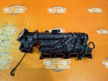 Коллектор впускной MERCEDES-BENZ A-класс W176 рестайлинг (2015 - 2018) — Разборка Мерседес