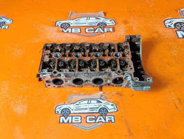 ГБЦ MERCEDES-BENZ C-класс W203/S203/CL203 рестайлинг (2004 - 2008) &mdash; Разборка Мерседес