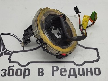 Шлейф подрулевой MERCEDES-BENZ R-класс W251 (2005 - 2007) — Разборка Мерседес