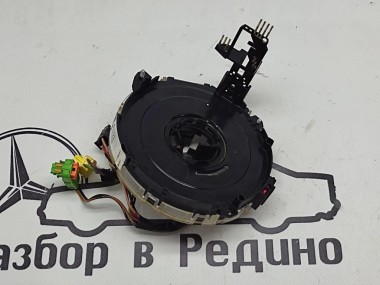 Шлейф подрулевой MERCEDES-BENZ R-класс W251 (2005 - 2007) — Разборка Мерседес