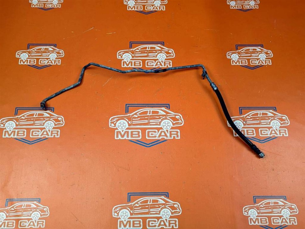 Трубка АКПП MERCEDES-BENZ E-класс W212/S212/C207/A207 рестайлинг (2013 - 2016) фото 1 — Разборка Мерседес