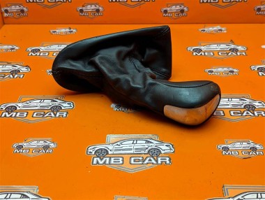 Ручка АКПП MERCEDES-BENZ E-класс W211/S211 (2002 - 2006) — Разборка Мерседес