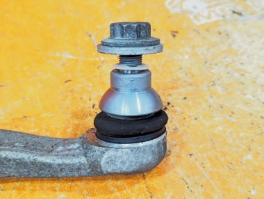 Рычаг передний нижний левый MERCEDES-BENZ C-класс W205/S205/C205/A205 (2014 - 2018) — Разборка Мерседес