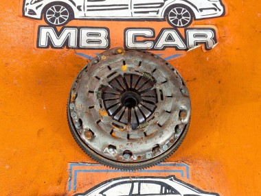 Маховик МКПП MERCEDES-BENZ Sprinter W901-905 (1995 - 2006) &mdash; Разборка Мерседес
