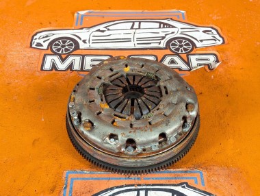 Маховик МКПП MERCEDES-BENZ Sprinter W901-905 (1995 - 2006) &mdash; Разборка Мерседес