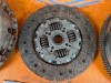 Маховик МКПП MERCEDES-BENZ Sprinter W901-905 (1995 - 2006) фото 7 &mdash; Разборка Мерседес