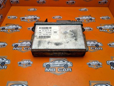 Блок круиза MERCEDES-BENZ W124 W124/S124/C124/A124 (1984 - 1993) — Разборка Мерседес