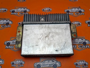 Блок круиза MERCEDES-BENZ W124 W124/S124/C124/A124 (1984 - 1993) — Разборка Мерседес