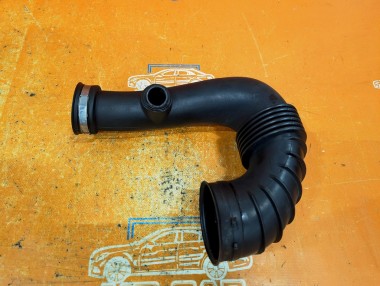 Патрубок турбины MERCEDES-BENZ E-класс W211/S211 (2002 - 2006) — Разборка Мерседес