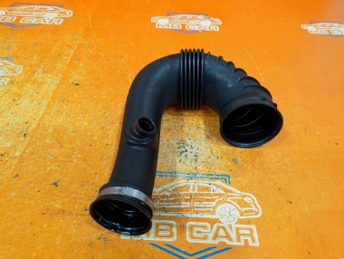 Патрубок турбины MERCEDES-BENZ E-класс W211/S211 (2002 - 2006) — Разборка Мерседес