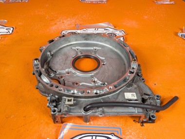 Крышка картера ГРМ MERCEDES-BENZ C-класс W204/S204/С204 рестайлинг (2011 - 2015) &mdash; Разборка Мерседес