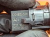 Датчик освещености MERCEDES-BENZ C-класс W204/S204/С204 рестайлинг (2011 - 2015) C 180 1.6 7G-Tronic (156 л.с.) фото 4 &mdash; Разборка Мерседес