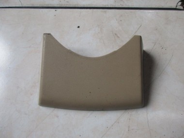 Накладка салонного зеркала MERCEDES-BENZ E-класс W211/S211 рестайлинг (2006 - 2009) — Разборка Мерседес