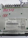 Магнитола MERCEDES-BENZ A-class w168 фото 3 — Разборка Мерседес