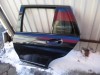 Дверь задняя левая MERCEDES-BENZ C-класс W204/S204 (2006 - 2011) фото 1 — Разборка Мерседес