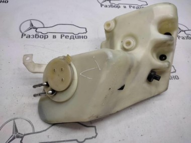 Бачок омывателя MERCEDES-BENZ S-класс W220 рестайлинг (2002 - 2005) — Разборка Мерседес