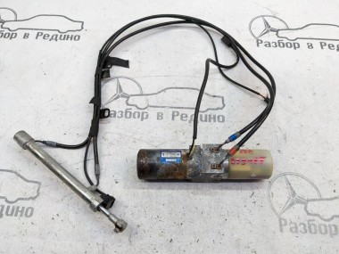 Насос крышки багажника MERCEDES-BENZ S-класс W221 (2005 - 2009) — Разборка Мерседес