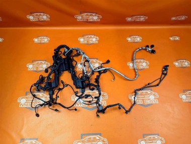 Проводка моторная MERCEDES-BENZ SL-класс R231 рестайлинг (2016 - 2020) — Разборка Мерседес