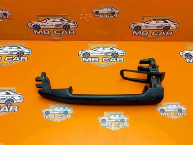 Ручка двери наружняя MERCEDES-BENZ M-класс W163 (1997 - 2001) — Разборка Мерседес