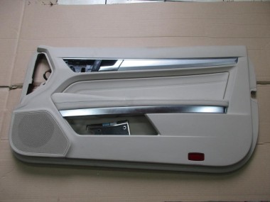 Карта двери передняя правая MERCEDES-BENZ E-класс W212/S212/C207/A207 рестайлинг (2013 - 2016) — Разборка Мерседес