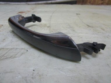 Ручка двери наружняя MERCEDES-BENZ C-класс W203/S203/CL203 рестайлинг (2004 - 2008) — Разборка Мерседес