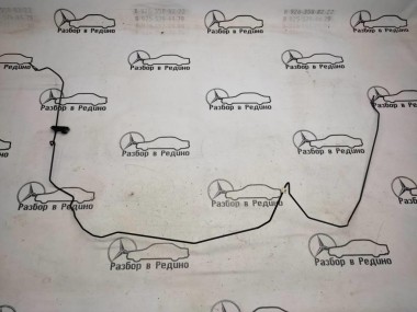 Трубка тормозная MERCEDES-BENZ S-класс W220 (1998 - 2005) — Разборка Мерседес