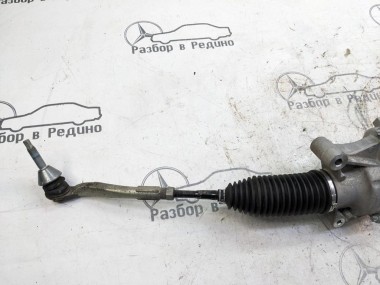 Рулевая рейка MERCEDES-BENZ C-класс W205/S205/C205/A205 (2014 - 2018) — Разборка Мерседес