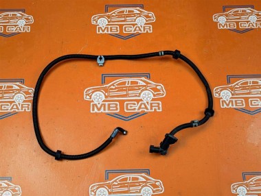 Провод генератора MERCEDES-BENZ C-класс W204/S204/С204 рестайлинг (2011 - 2015) — Разборка Мерседес