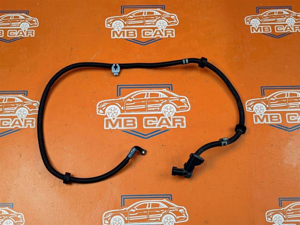 Провод генератора MERCEDES-BENZ C-класс W204/S204/С204 рестайлинг (2011 - 2015) фото 1 — Разборка Мерседес