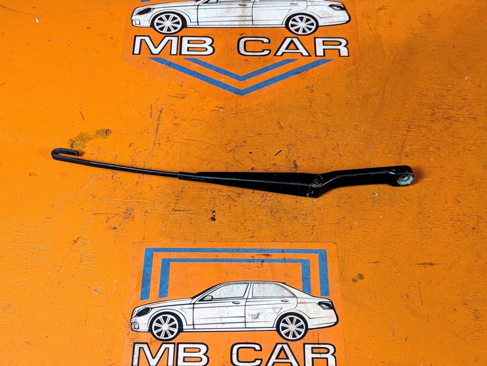 Поводок дворников MERCEDES-BENZ M-класс W163 рестайлинг (2001 - 2005) фото 1 &mdash; Разборка Мерседес