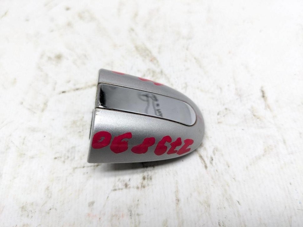 Крышка ручки двери MERCEDES-BENZ A-класс W168 рестайлинг (2001 - 2004) фото 1 — Разборка Мерседес