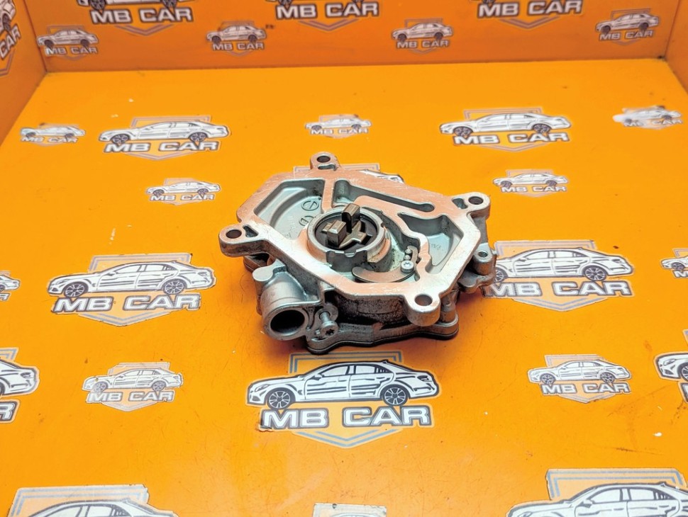 Насос вакуумный MERCEDES-BENZ CLA-класс C117/X117 рестайлинг (2016 - 2019) фото 1 &mdash; Разборка Мерседес