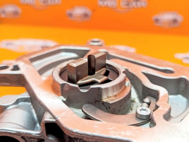 Насос вакуумный MERCEDES-BENZ CLA-класс C117/X117 рестайлинг (2016 - 2019) — Разборка Мерседес