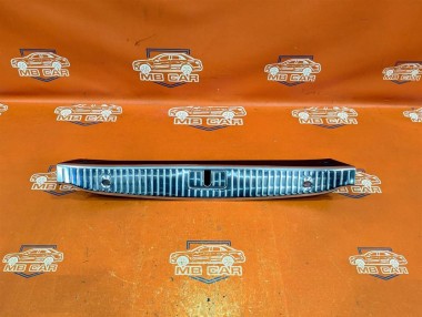 Накладка замка багажника MERCEDES-BENZ S-класс W222/C217/A217 (2013 - 2017) — Разборка Мерседес