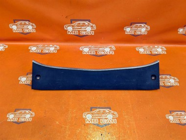 Накладка замка багажника MERCEDES-BENZ S-класс W222/C217/A217 (2013 - 2017) — Разборка Мерседес