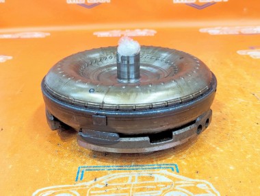 Гидротрансформатор АКПП.( бублик ) MERCEDES-BENZ A-класс W168 (1997 - 2001) — Разборка Мерседес