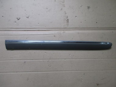 Молдинг двери MERCEDES-BENZ E-класс W211/S211 (2002 - 2006) — Разборка Мерседес