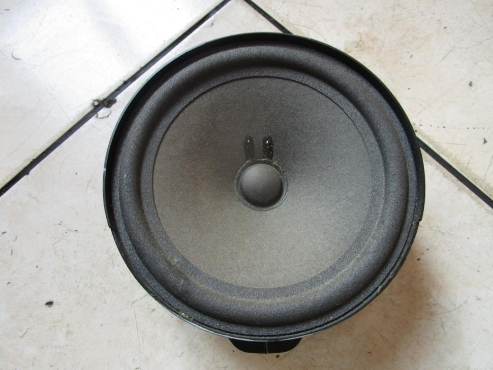 Динамик MERCEDES-BENZ E-класс W212/S212/C207/A207 (2009 - 2013) фото 1 — Разборка Мерседес