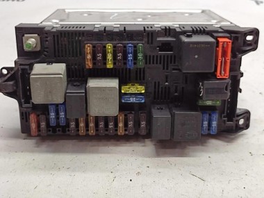 Блок SAM передний MERCEDES-BENZ E-класс W211/S211 рестайлинг (2006 - 2009) — Разборка Мерседес