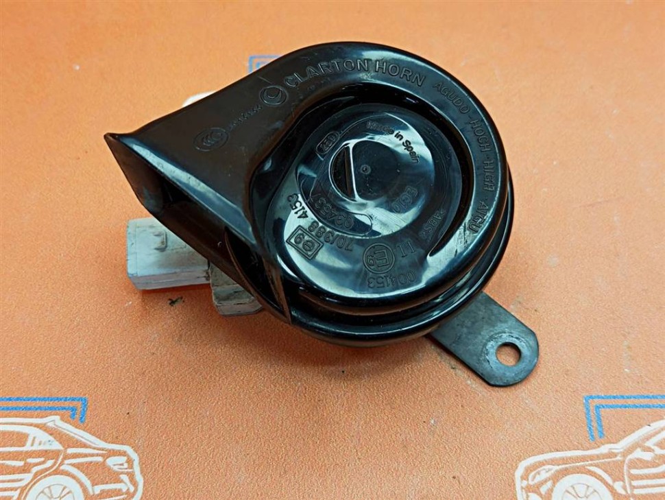 Сигнал MERCEDES-BENZ GL-класс X166 (2012 - 2016) фото 1 — Разборка Мерседес