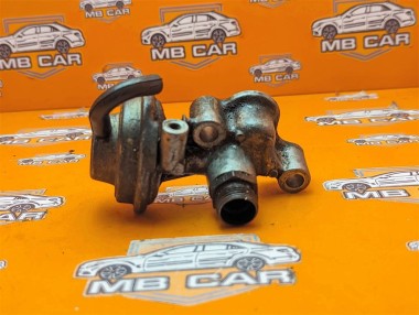 Клапан EGR MERCEDES-BENZ E-класс W210/S210 (1995 - 1999) — Разборка Мерседес