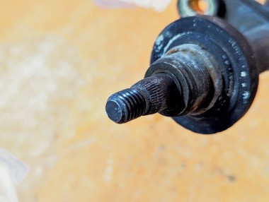 Трапеция дворников MERCEDES-BENZ Vito W638 (1996 - 2003) — Разборка Мерседес