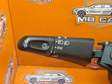 Переключатель подрулевой MERCEDES-BENZ M-класс W163 (1997 - 2001) &mdash; Разборка Мерседес