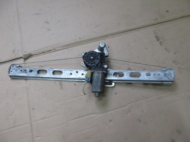 Стеклоподъемник задний правый MERCEDES-BENZ M-класс W163 (1997 - 2001) — Разборка Мерседес