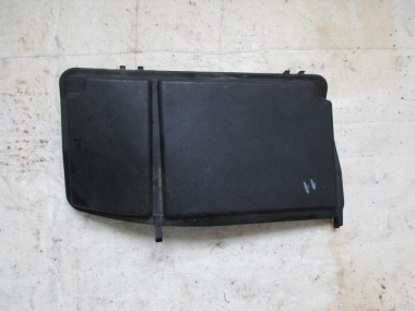 Крышка блока предохранителей MERCEDES-BENZ M-класс W163 рестайлинг (2001 - 2005) — Разборка Мерседес