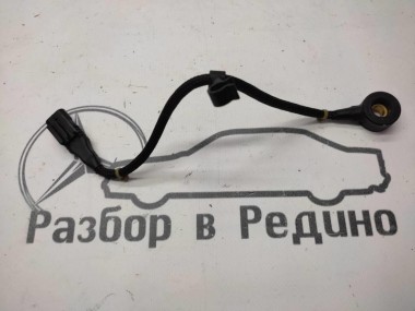Датчик детонации MERCEDES-BENZ E-класс W212/S212/C207/A207 рестайлинг (2013 - 2016) — Разборка Мерседес