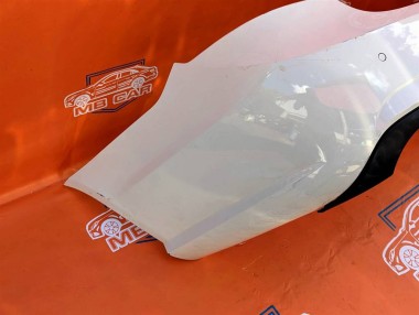 Бампер задний MERCEDES-BENZ E-класс W212/S212/C207/A207 (2009 - 2013) — Разборка Мерседес