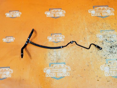 Трубка вентиляции расширительного бака MERCEDES-BENZ GLK-класс X204 (2008 - 2012) — Разборка Мерседес